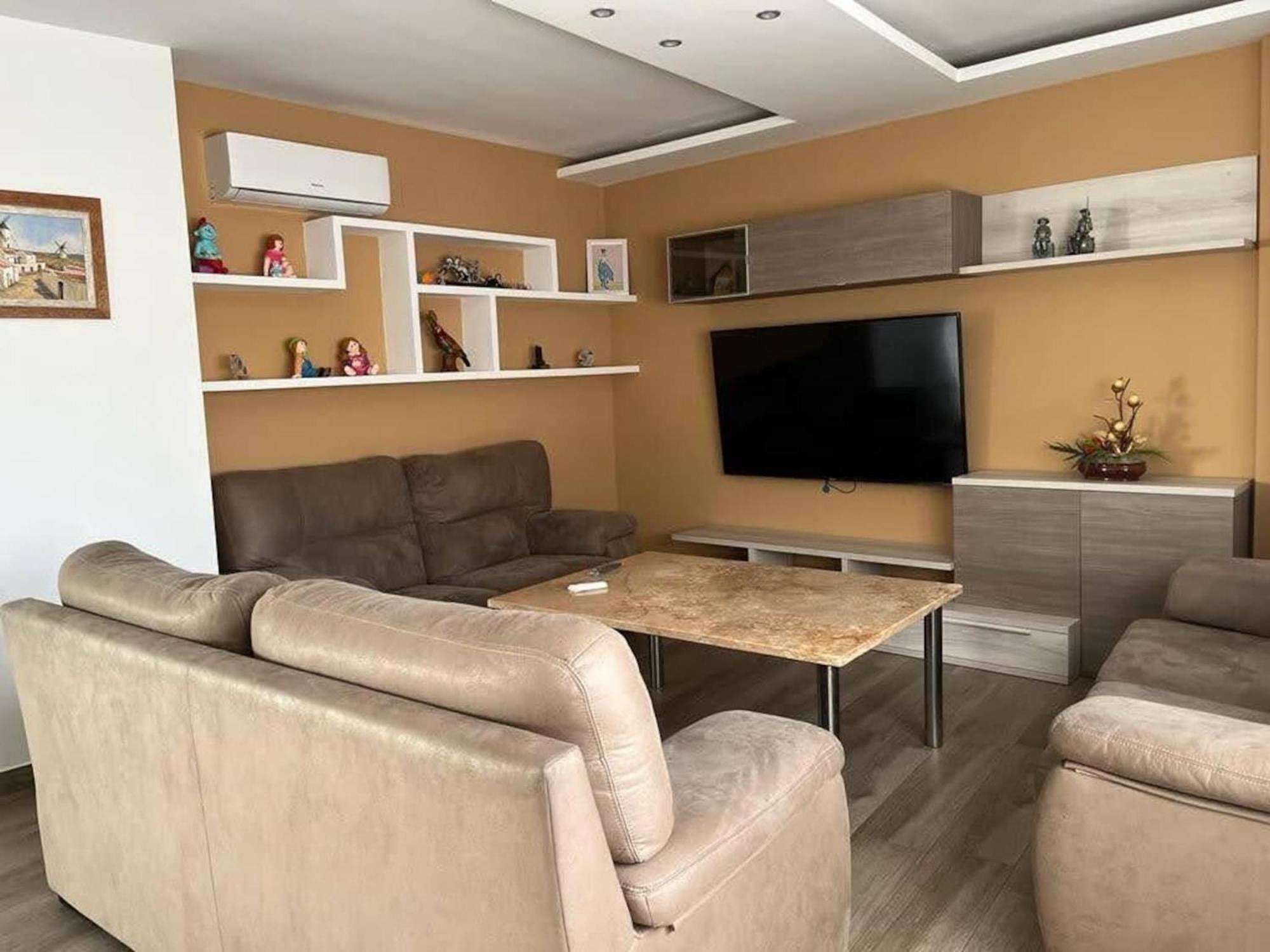 Casa Lupita Villa Bolanos de Calatrava Ngoại thất bức ảnh
