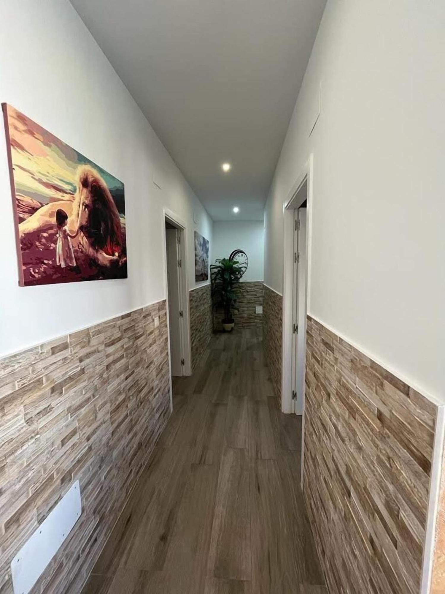 Casa Lupita Villa Bolanos de Calatrava Ngoại thất bức ảnh